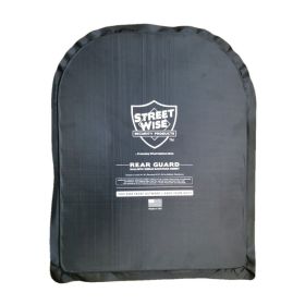 Blackhawk Low Vis Hard Plate Carrier (style: Large + 1 Plate)