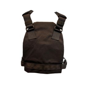 Blackhawk Low Vis Hard Plate Carrier (style: Large (vest only))